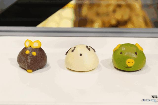 宇宙最红“地球港”空降北京!8国牛肉,逛吃7天不重样!