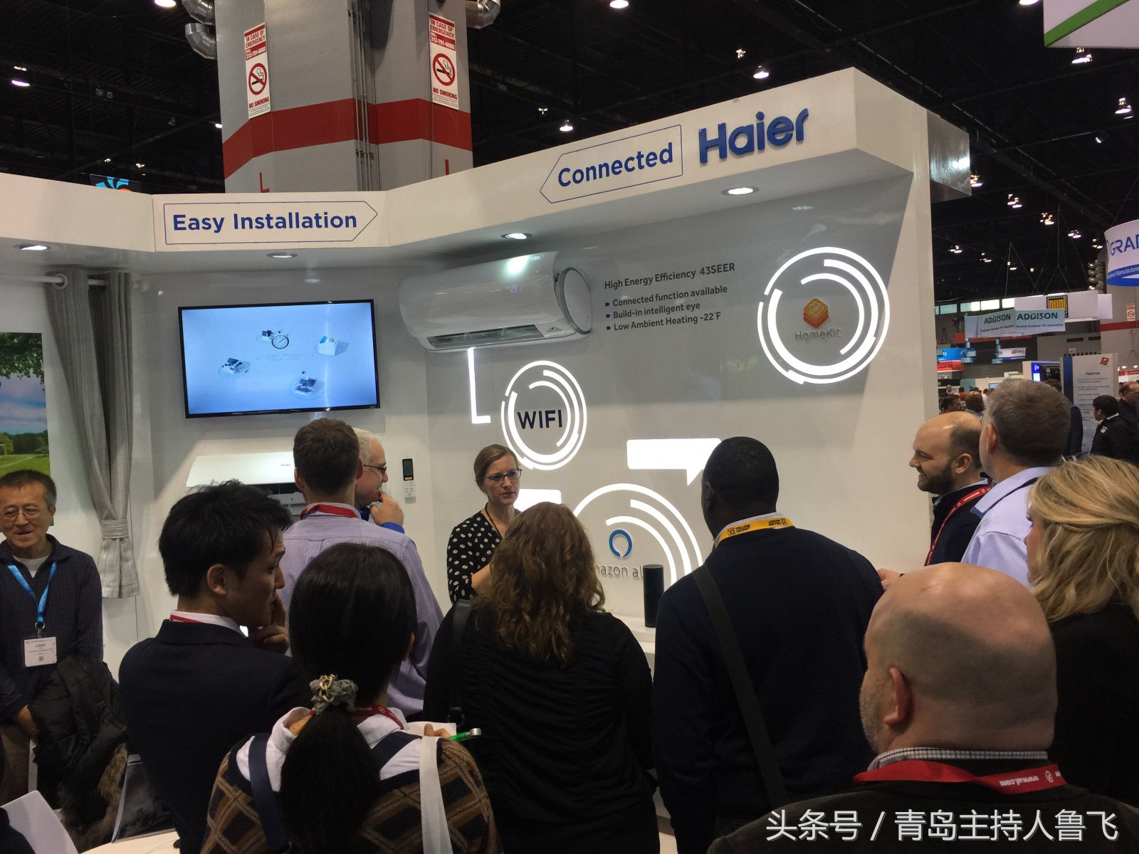 伊莱克斯最后被谁复活了,海尔冰箱与伊莱克斯