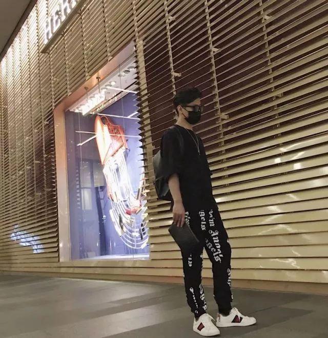 男人一身标配多少钱,男生一身打扮多少钱