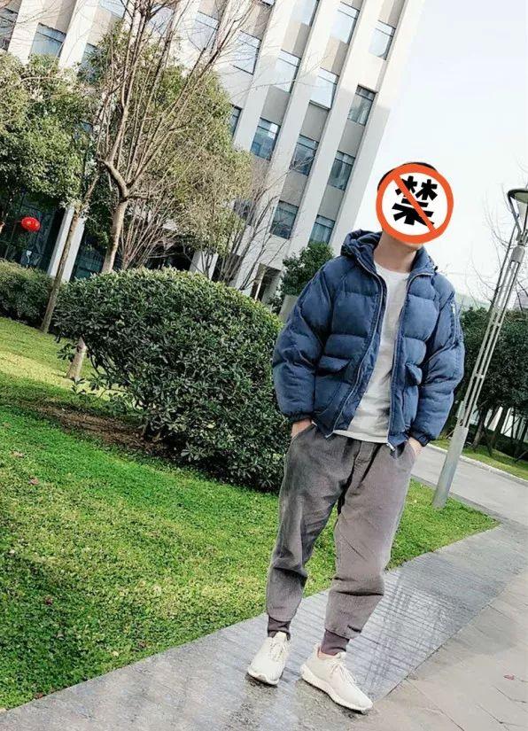 男人一身标配多少钱,男生一身打扮多少钱