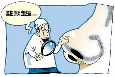 宝宝感冒流涕两周还没好全？有可能得了这种病，听听医生怎么说
