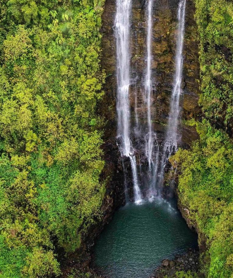 侏罗纪世界公园取景地,侏罗纪公园拍摄地点在哪里