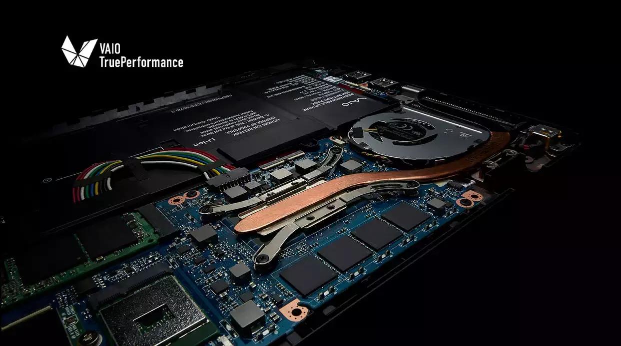 性能与轻薄不可得兼?那你应该是没有体验过VAIOS13