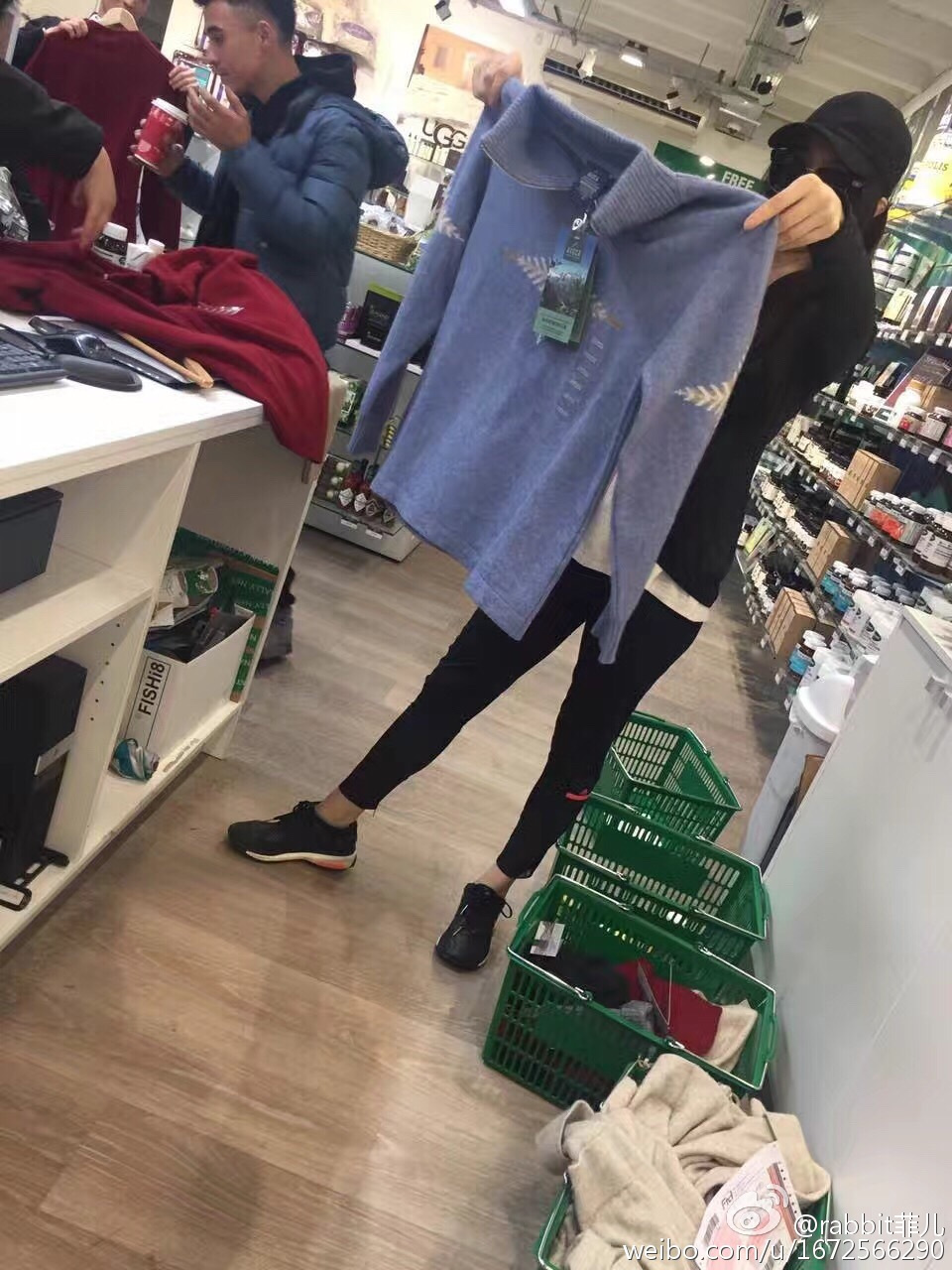 泰国人对范冰冰的评价有多少,泰国人评论范冰冰