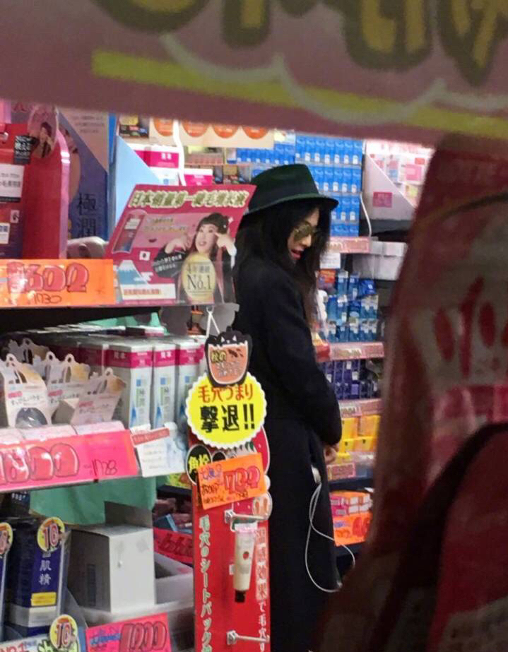 泰国人对范冰冰的评价有多少,泰国人评论范冰冰