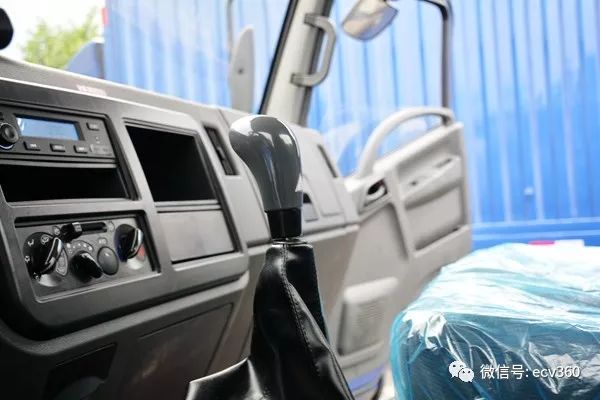 福田卡车康瑞h3,福田康瑞h3厢货