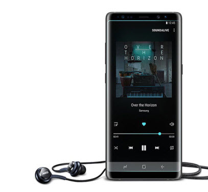 三星galaxynote8详细评测,三星note8是真正全面屏吗