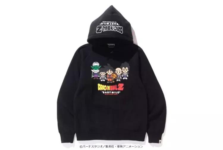 当龙珠遇上潮流,当潮流遇上龙珠