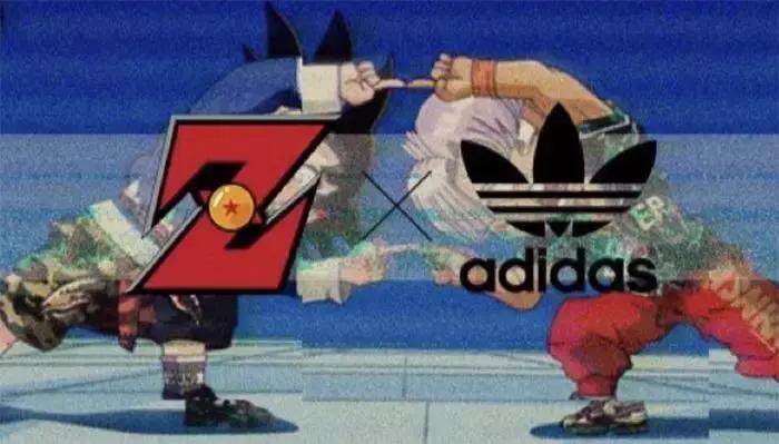 当龙珠遇上潮流,当潮流遇上龙珠