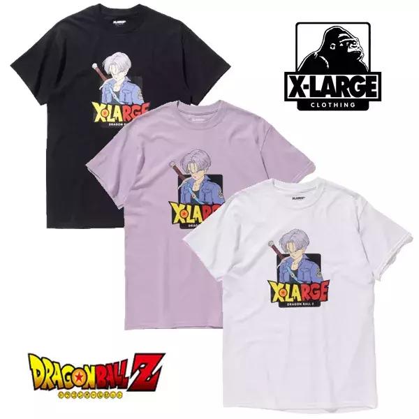 当龙珠遇上潮流,当潮流遇上龙珠