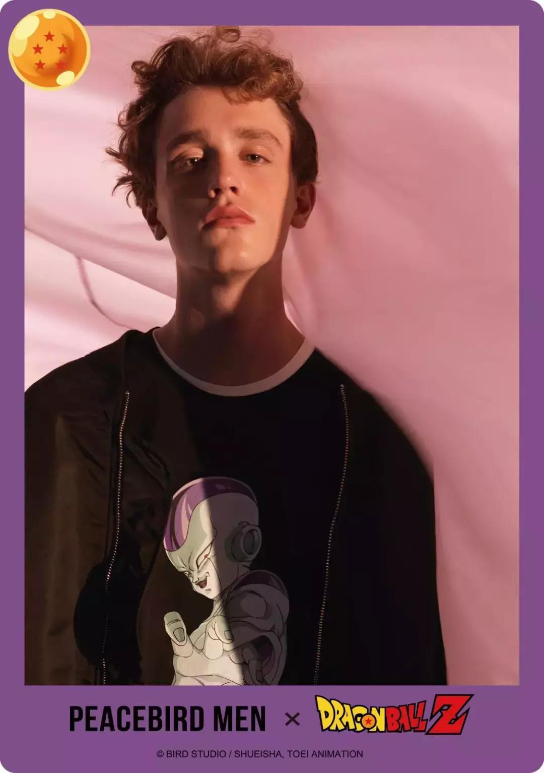 当龙珠遇上潮流,当潮流遇上龙珠