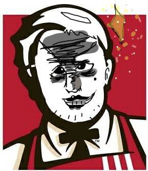 眼霜的坑,眼霜踩过的坑