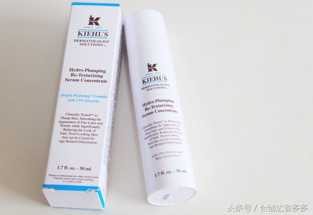 四大保湿精华哪个最好,保湿比较好的精华推荐