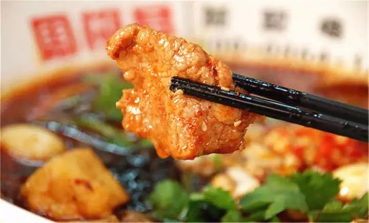 超爽冒菜,超爽芝麻酱火锅