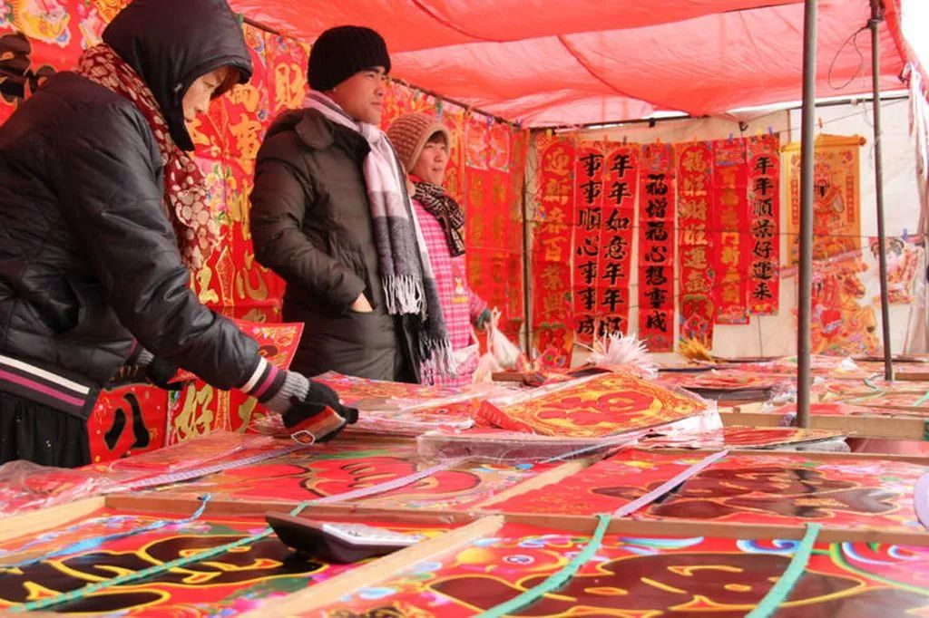 福利丨粤北越北,风景更美,邀你到丹霞灵溪过个红红火火东北年