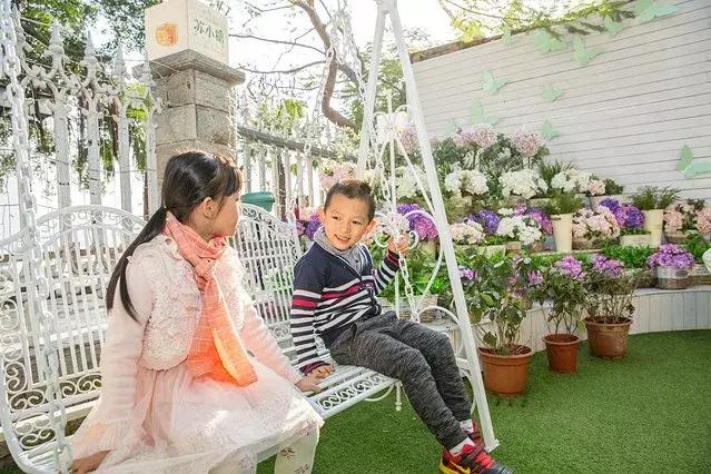 厦门旅行攻略亲子游,厦门自由行亲子游最强攻略