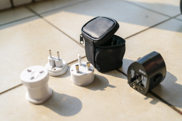 旅行必备10件神器一日游,旅游带什么旅行神器