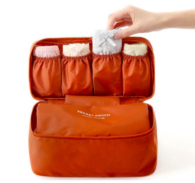 旅行必备10件神器一日游,旅游带什么旅行神器