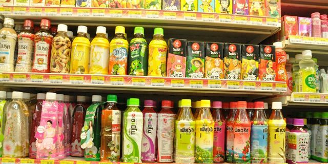 曼谷必逛,曼谷必去的shoppingmall