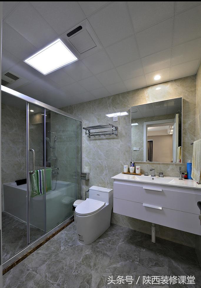 140平方房子轻奢现代,140平米现代35万