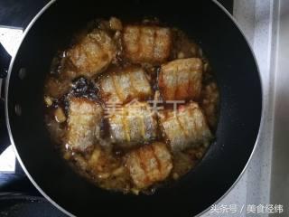 刀鱼做法红烧带鱼,红烧鲜带鱼的做法大全家常