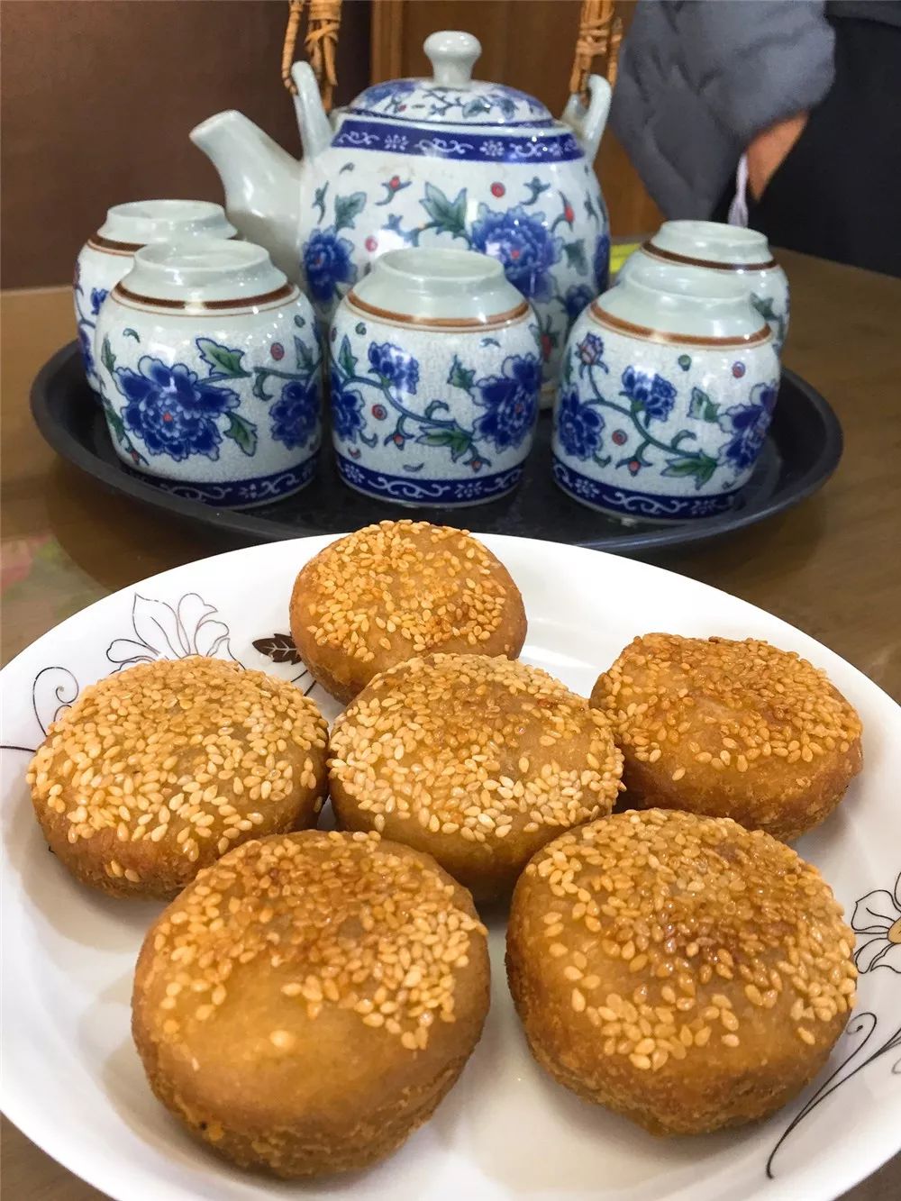 无锡人多爱吃甜食,无锡人吃甜食多糖尿病高发吗