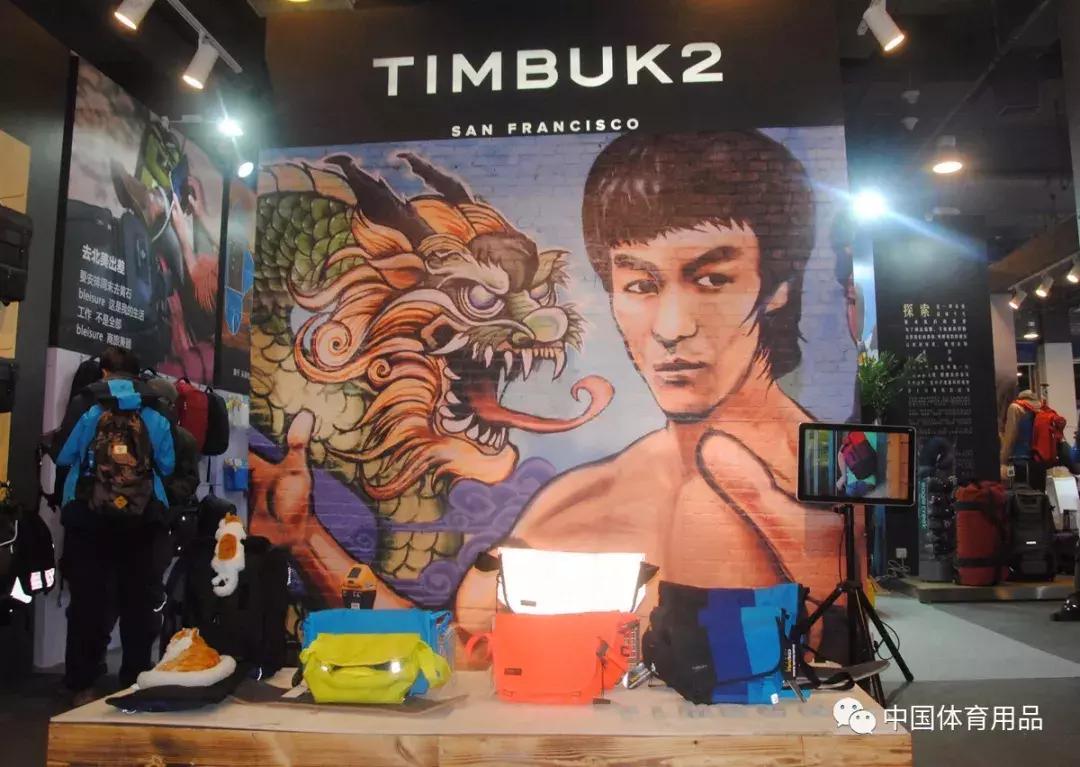 十大冷门高端运动户外品牌,ispo北京展会户外运动