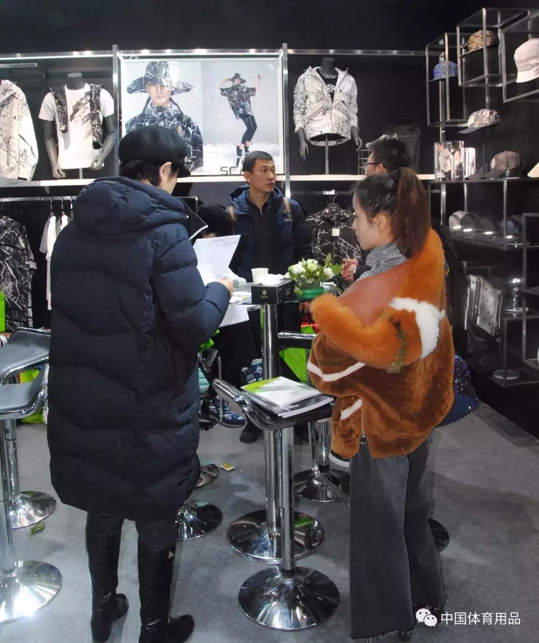 十大冷门高端运动户外品牌,ispo北京展会户外运动