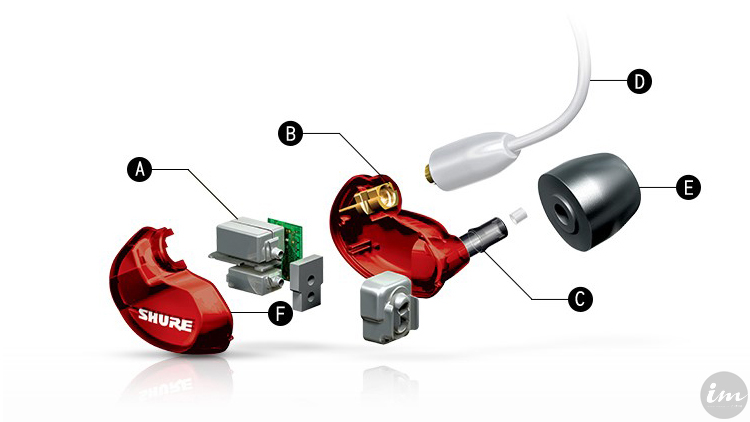 拿去浪！本命年骚红耳机力荐