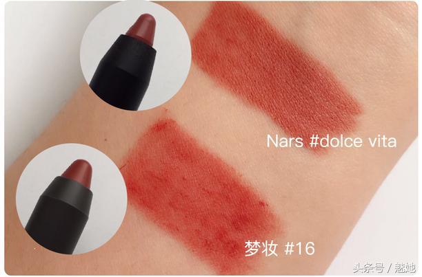 女生必买的十款口红颜色推荐,2023大牌口红必买色号推荐