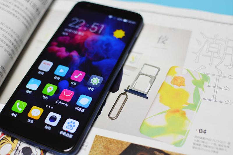 小辣椒7x怎么多开微信,红辣椒7x新款