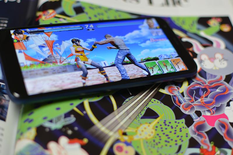 小辣椒7x怎么多开微信,红辣椒7x新款