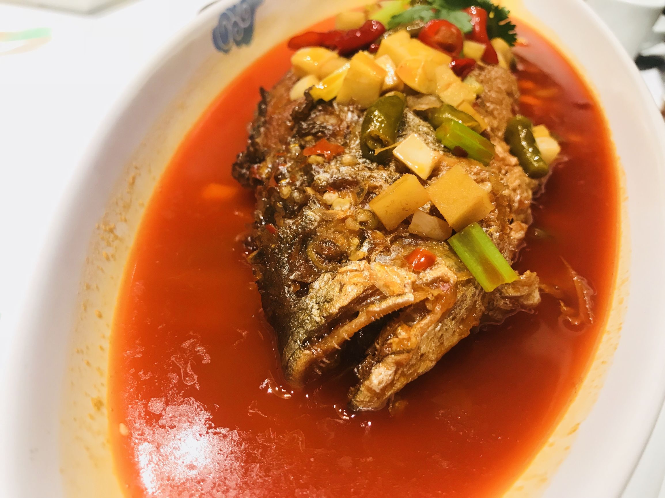 大鸭梨烤鸭探店,北京石景山区古城大鸭梨烤鸭店