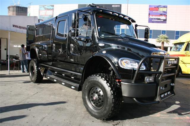 这款车国内仅3辆,比奔驰G系还霸气,500万被李晨买下!