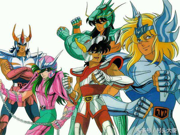 盘点80后90后看过的经典动画片,回忆90后小时候看过的动画片top50