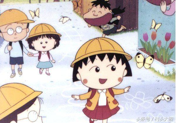 盘点80后90后看过的经典动画片,回忆90后小时候看过的动画片top50