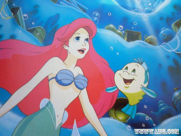 盘点80后90后看过的经典动画片,回忆90后小时候看过的动画片top50