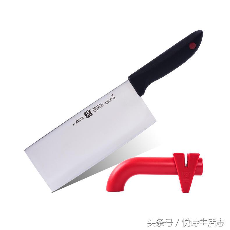 德国厨房刀具全套带货,德国刀具菜刀厨房专用