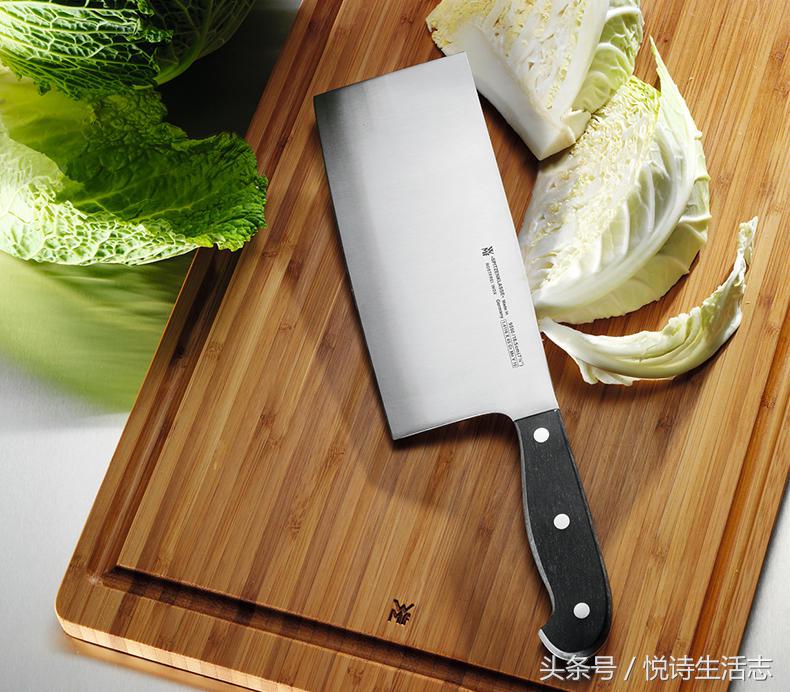 德国厨房刀具全套带货,德国刀具菜刀厨房专用