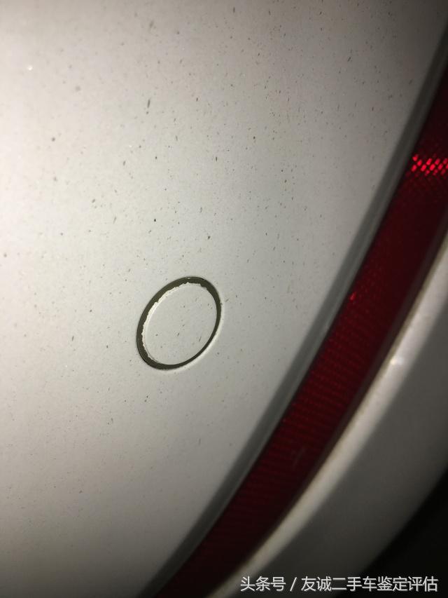 难得一见的精品车况！你能碰到吗？