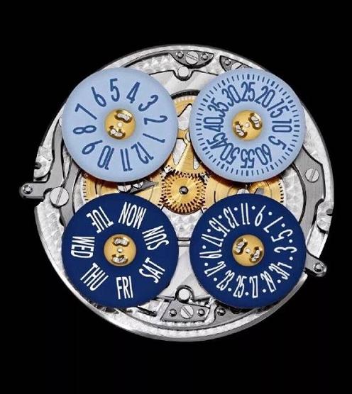 关于手表的那些事,关于手表的提问