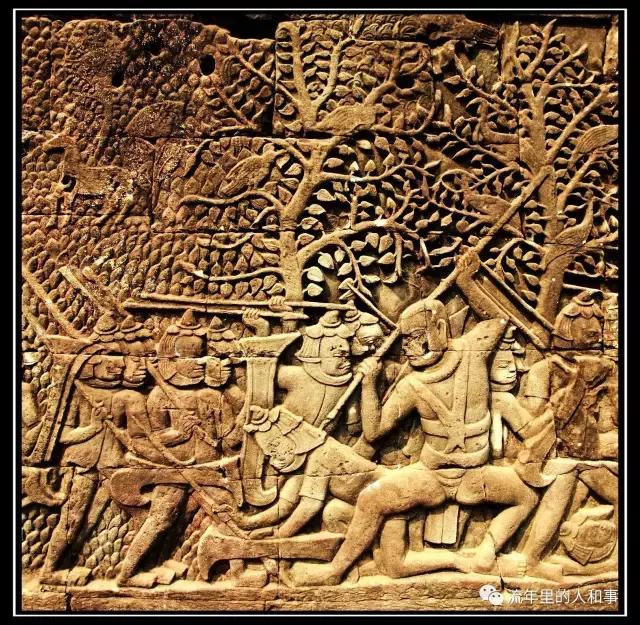 曾经东南亚最富饶最强的国家,曾经东南亚最发达的国家缅甸