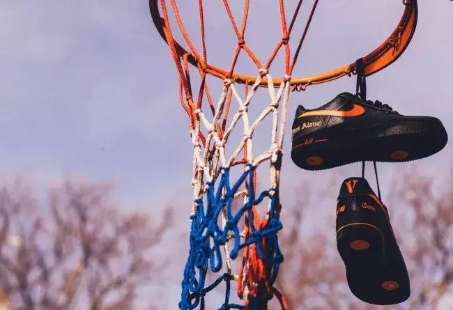 种草时间到!2017最红鞋2018必火鞋