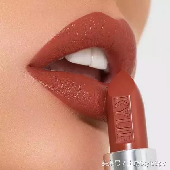 杨树林哑光口红推荐,杨树林口红哪个色号适合黄干皮