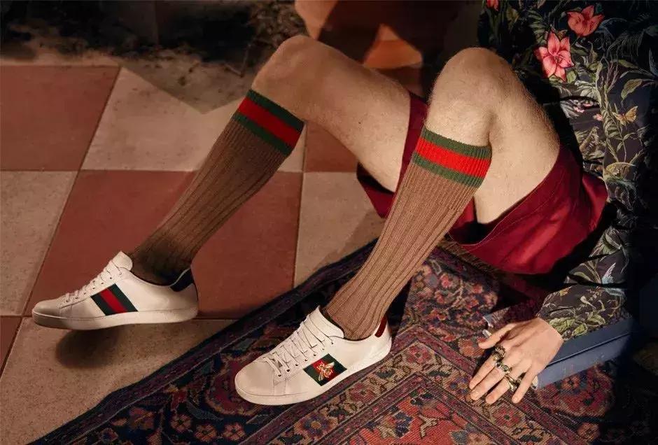 种草时间到!2017最红鞋2018必火鞋