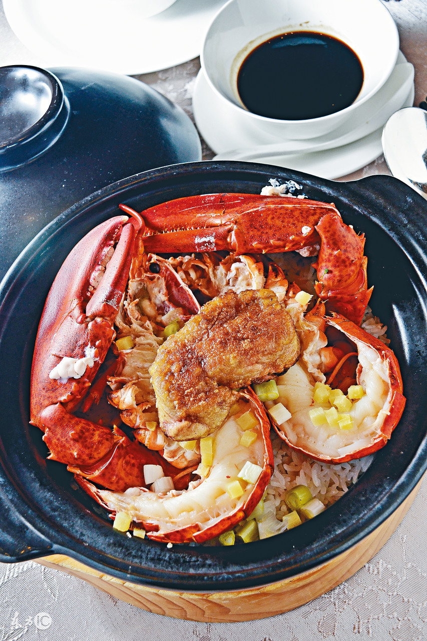 别猜了，加拿大国宴上不会有第二种龙虾