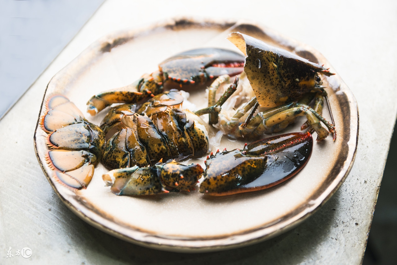 别猜了，加拿大国宴上不会有第二种龙虾