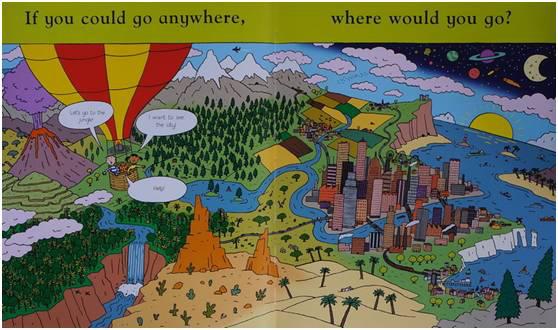 关于耳朵的英文绘本,奇妙的耳朵英语绘本