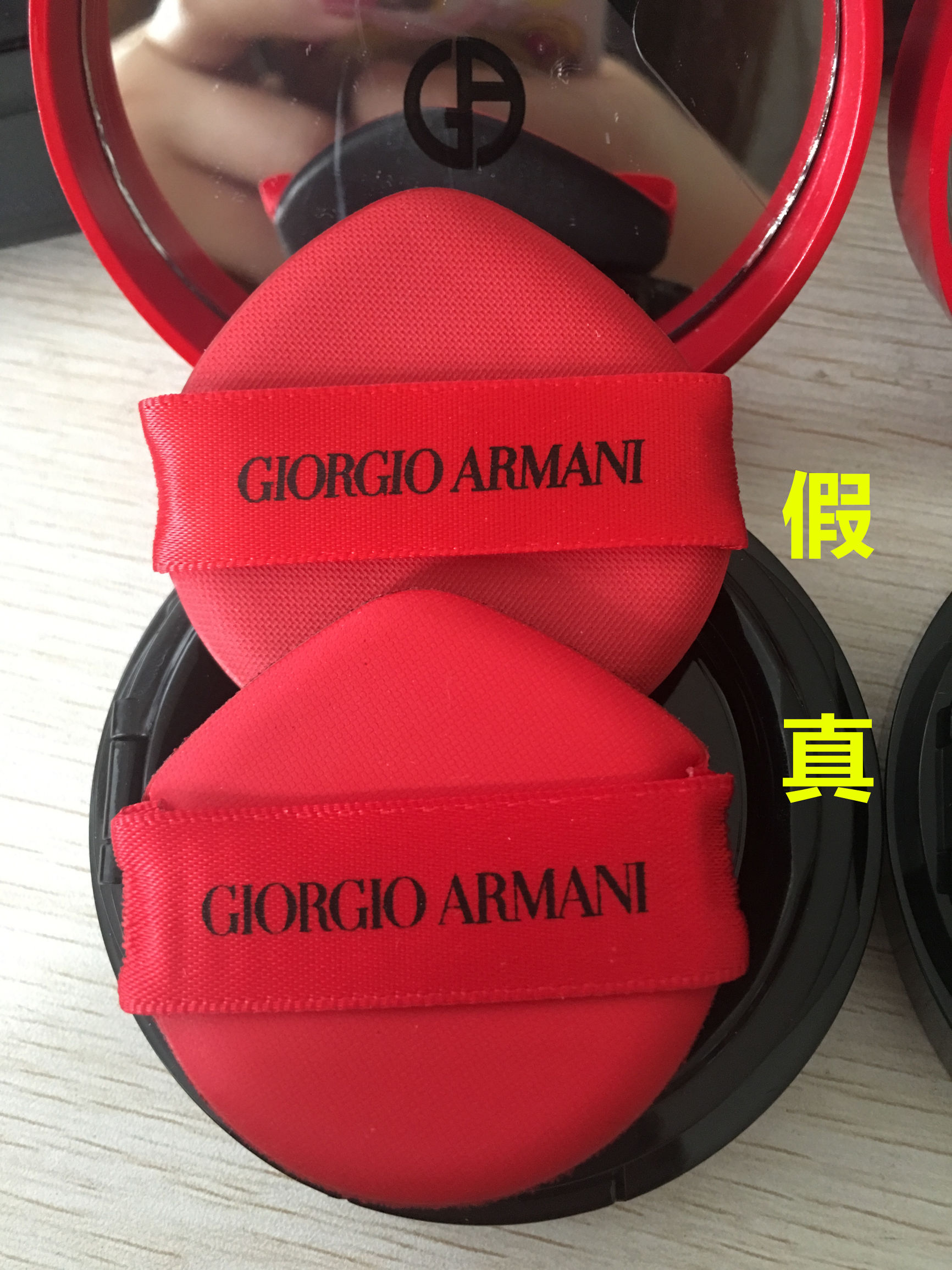 查香港化妆品假货,香港被查到的假货