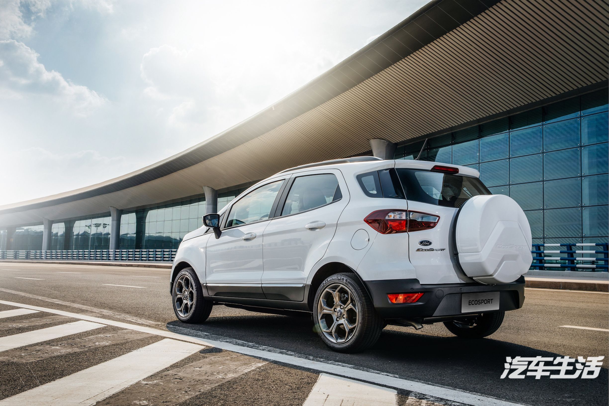 福特新翼搏2.0怎么样,翼搏2013款手动suv怎么样